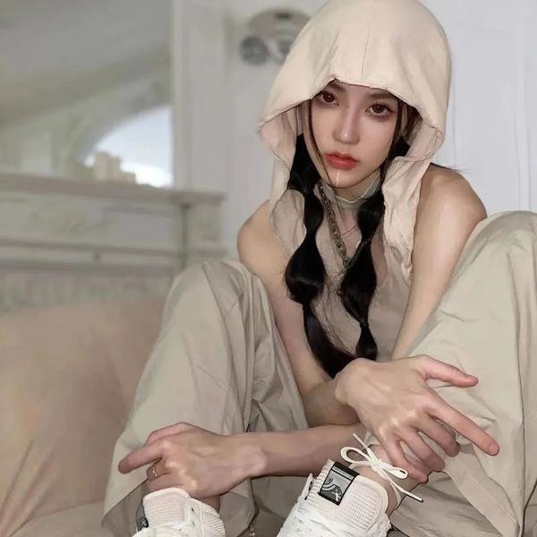 皇后复仇中